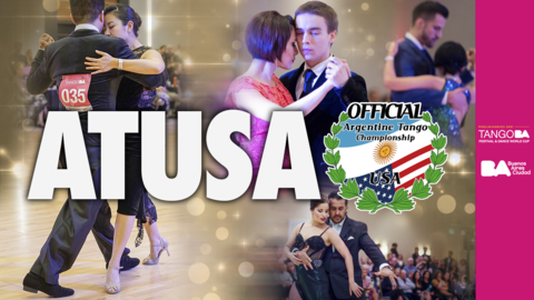 Mimi Pinzon Sponsor Official ATUSA Championship
