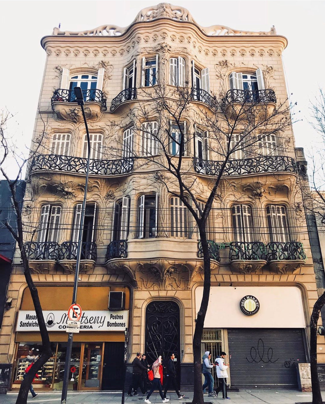 Mimi Pinzon y su nueva Maison