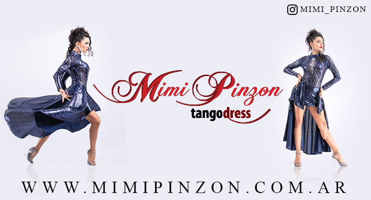 Cómo Elegir tu Primer Vestido de Tango Escenario · Guía de la Diseñadora