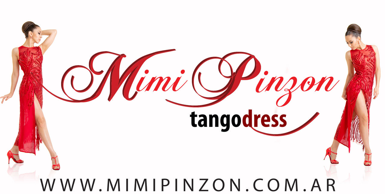 Mimi Pinzon & Madreselva «Sponsor Oficial de Tango BA Festival y Mundial »