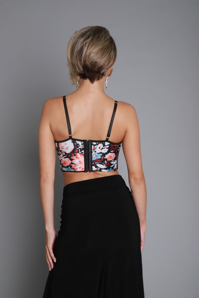 Salón Tango Corset ML151