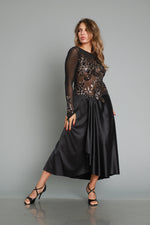 Stage Tango Dress SH1336