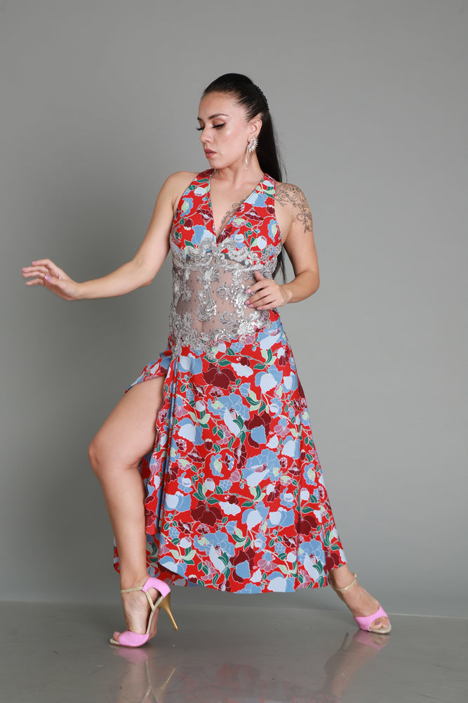 Stage Tango Dress SH1361