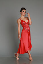 Stage Tango Dress SH1241