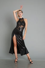 Stage Tango Dress SH1122