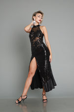 Stage Tango Dress SH1122