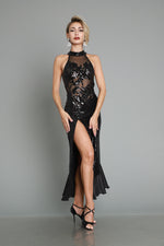 Stage Tango Dress SH1122