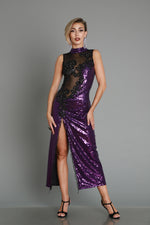 Stage Tango Dress SH1153 Bis