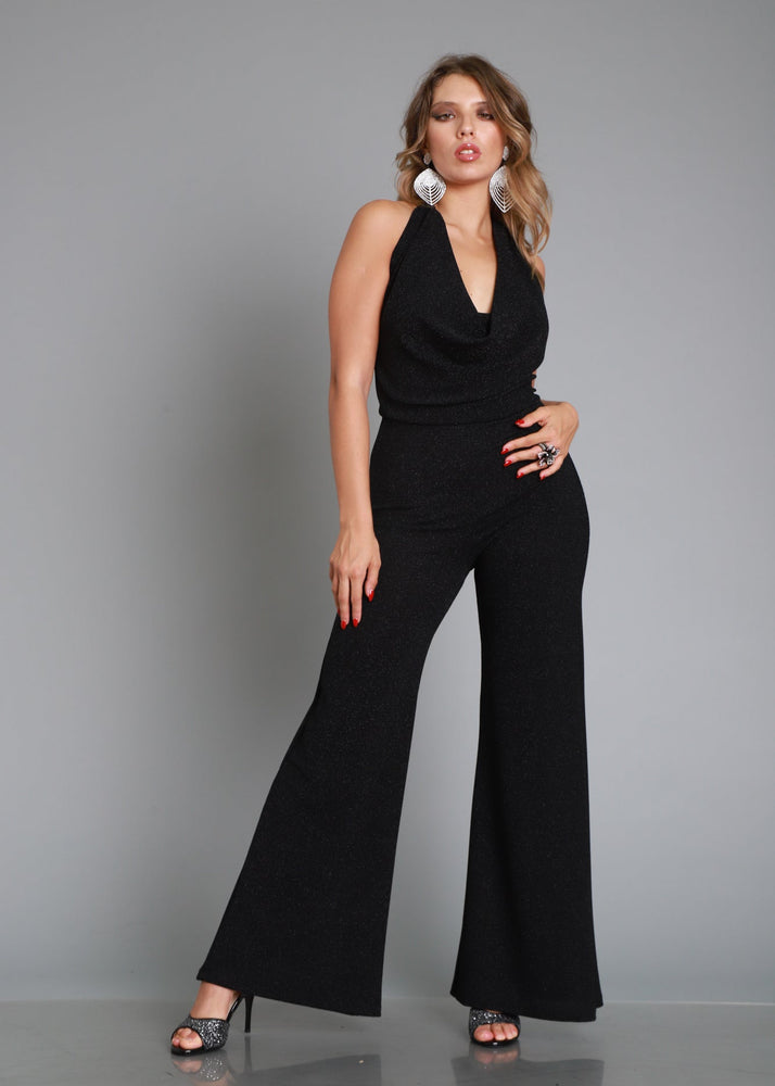 Salon Tango Jumpsuit ML209