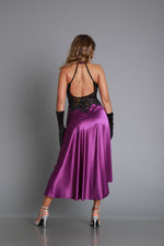 Tango Stage Dress SH1413