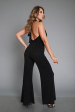 Salon Tango Jumpsuit ML209