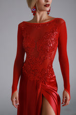 Stage Tango Dress SH1365