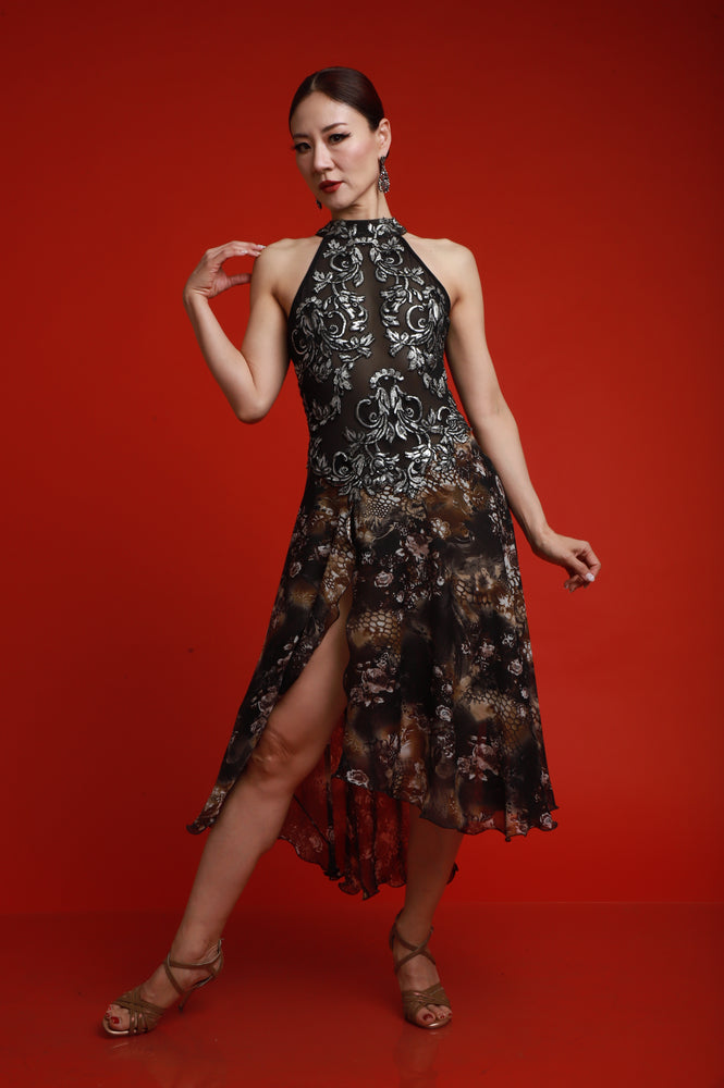 Stage Tango Dress SH1318