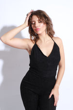 Salon Tango Jumpsuit ML209