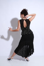 Salon Tango Dress ML465