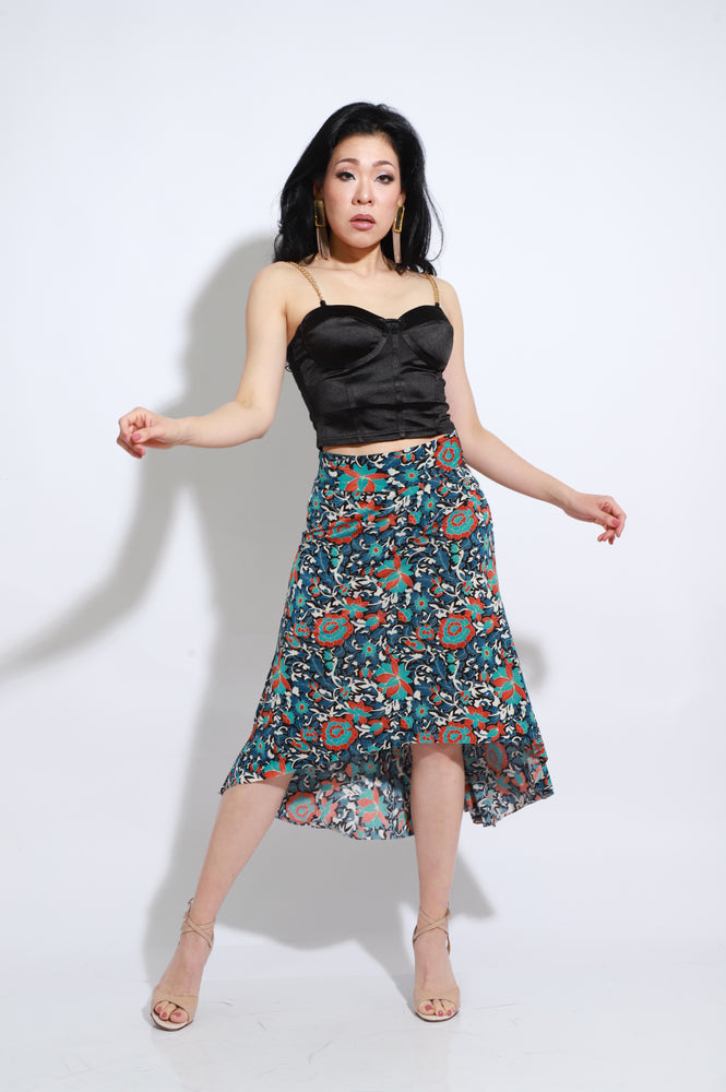 Salon Tango Skirt ML432