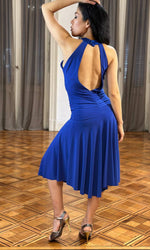 Vestido Tango Salón ML166