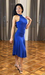 Tango Salon Dress ML166