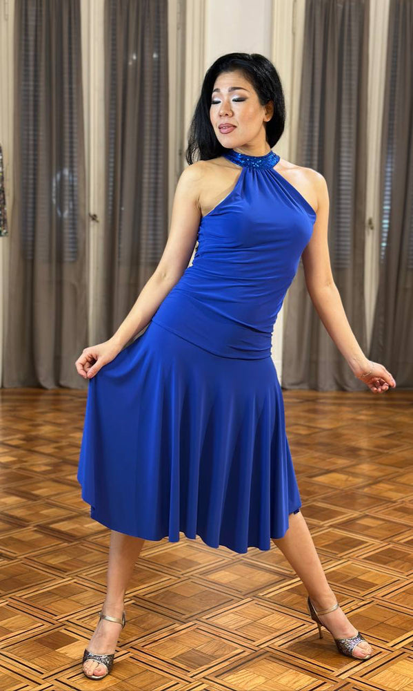Tango Salon Dress ML166