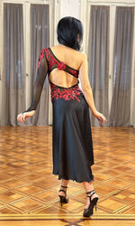 Tango Stage Dress SH1197