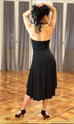 Vestido Tango Salón ML05