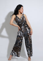 Salon Tango Jumpsuit ML213