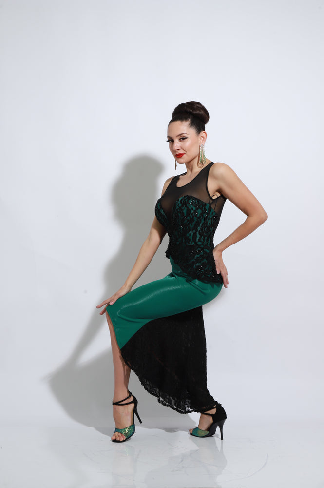 Salon Tango Dress ML465