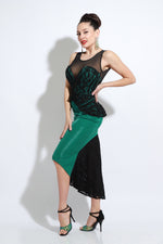 Salon Tango Dress ML465