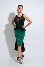 Salon Tango Dress ML465