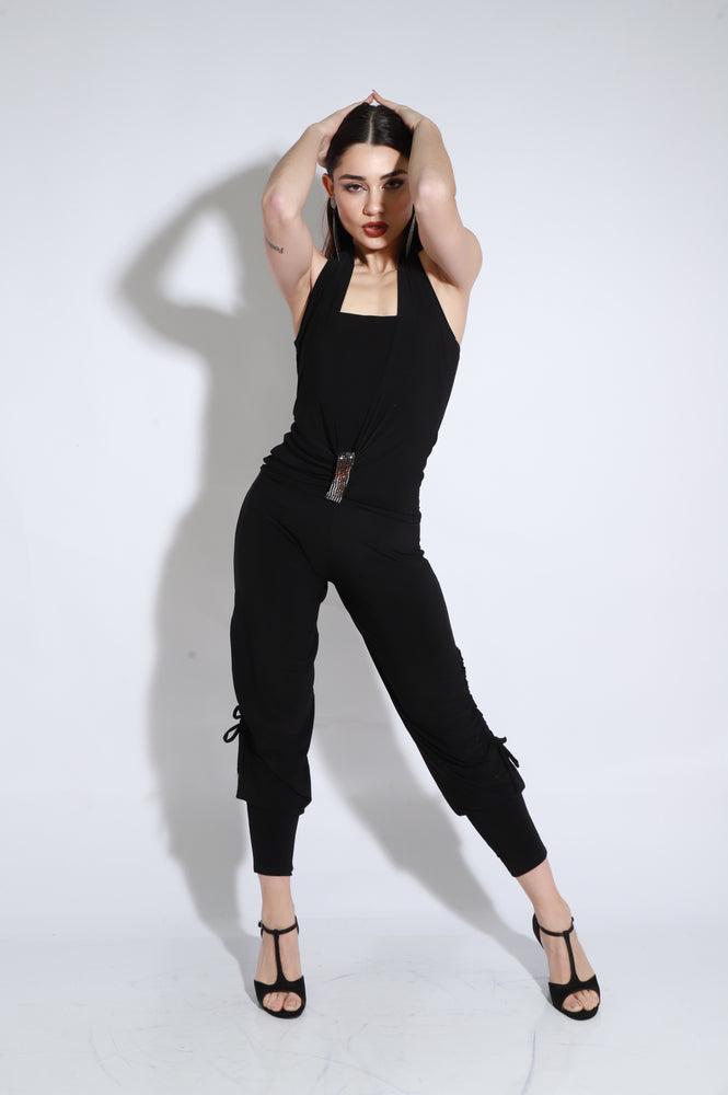 Salon Tango Jumpsuit ML210