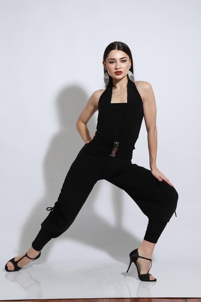 Salon Tango Jumpsuit ML210