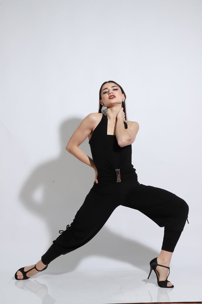 Salon Tango Jumpsuit ML210