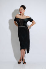 Salon Tango Dress ML729