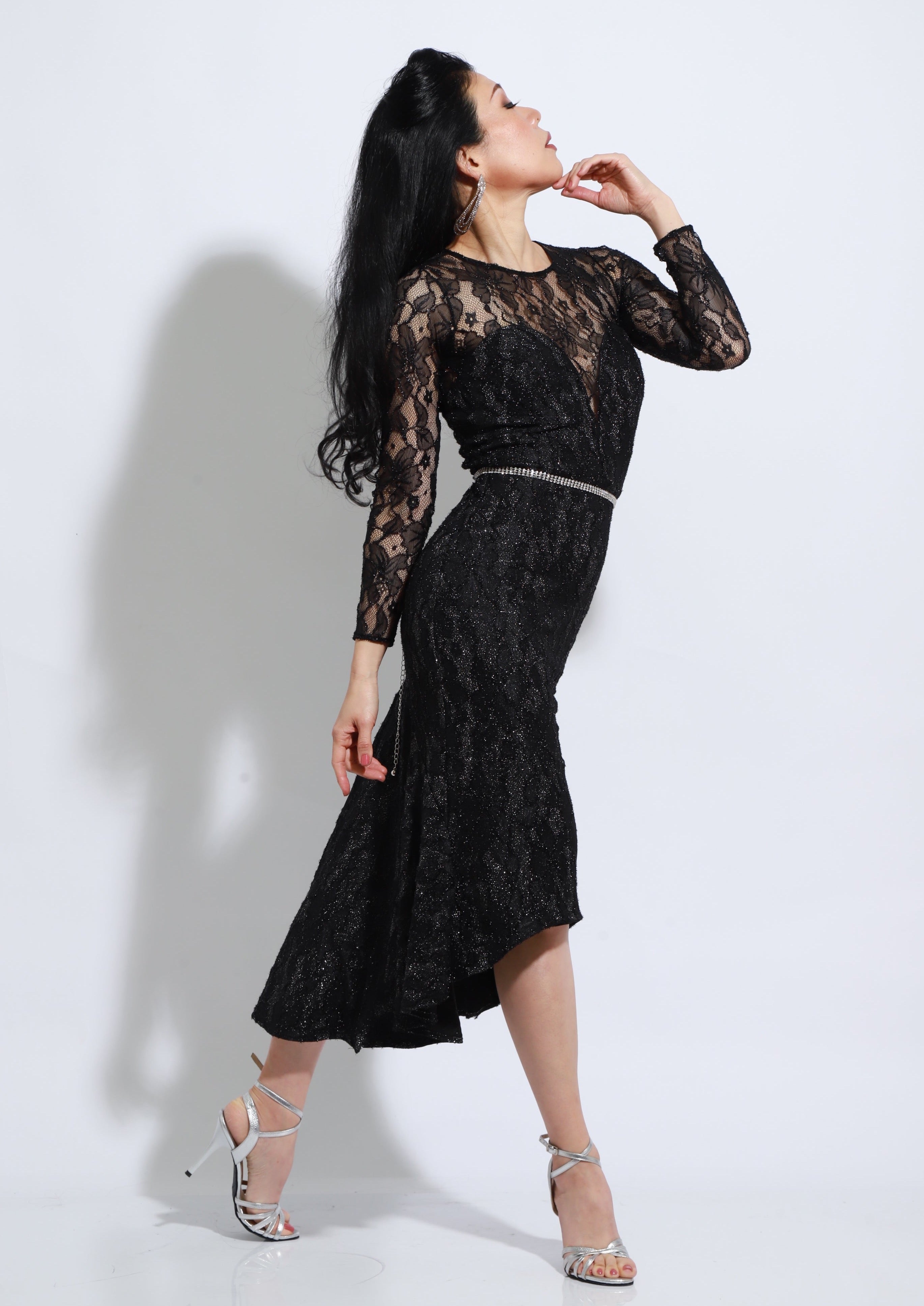 Tango Dresses – Mimi Pinzon