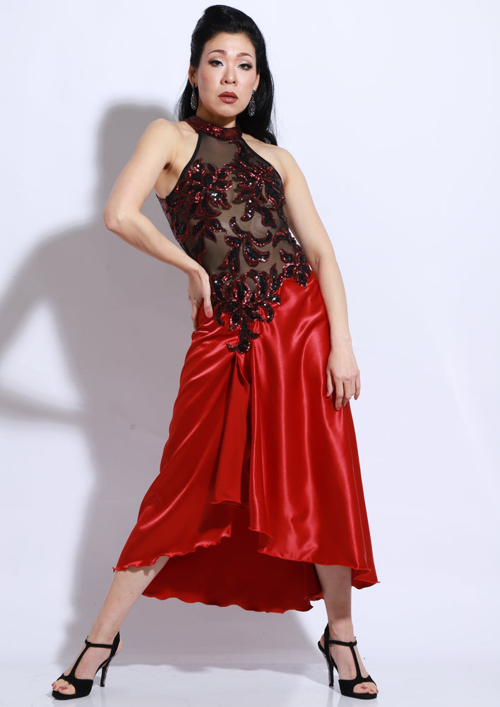 Stage Tango Dress SH1260