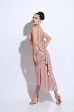 Salon Tango Dress  ML768 Bis