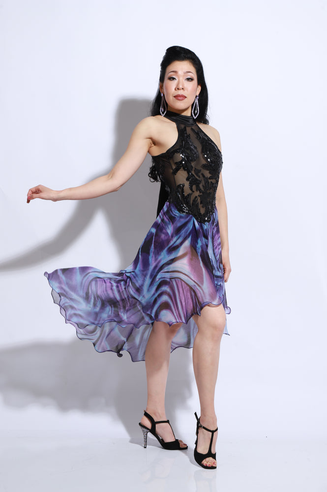 Stage Tango Dress SH1197