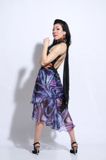 Stage Tango Dress SH1197