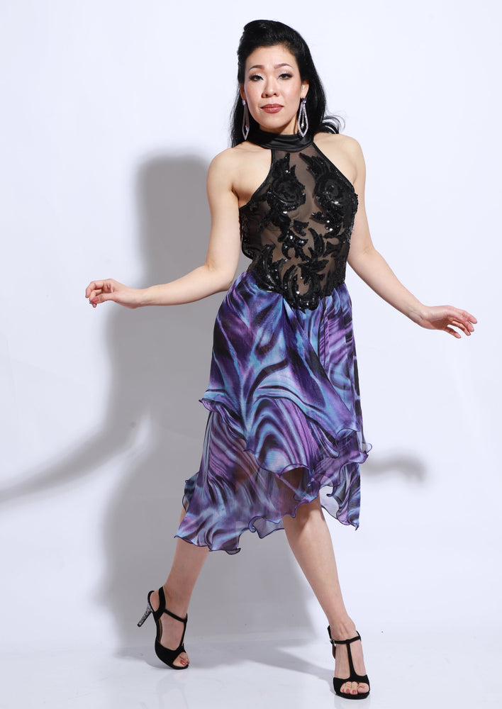 Stage Tango Dress SH1197