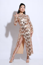 Stage Tango Dress SH1419