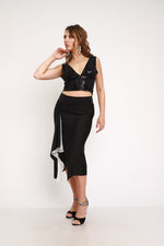 Salon Tango Skirt ML625