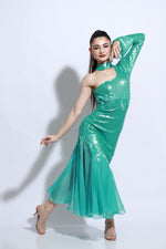 Stage Tango Dress SH1093