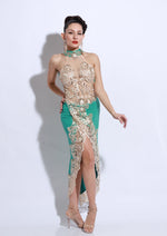 Stage Tango Dress SH1228