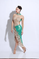 Stage Tango Dress SH1228