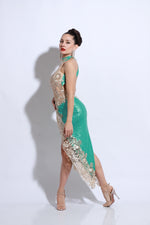 Stage Tango Dress SH1228