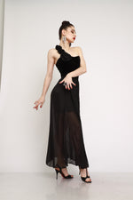 Salon Tango Skirt  ML495