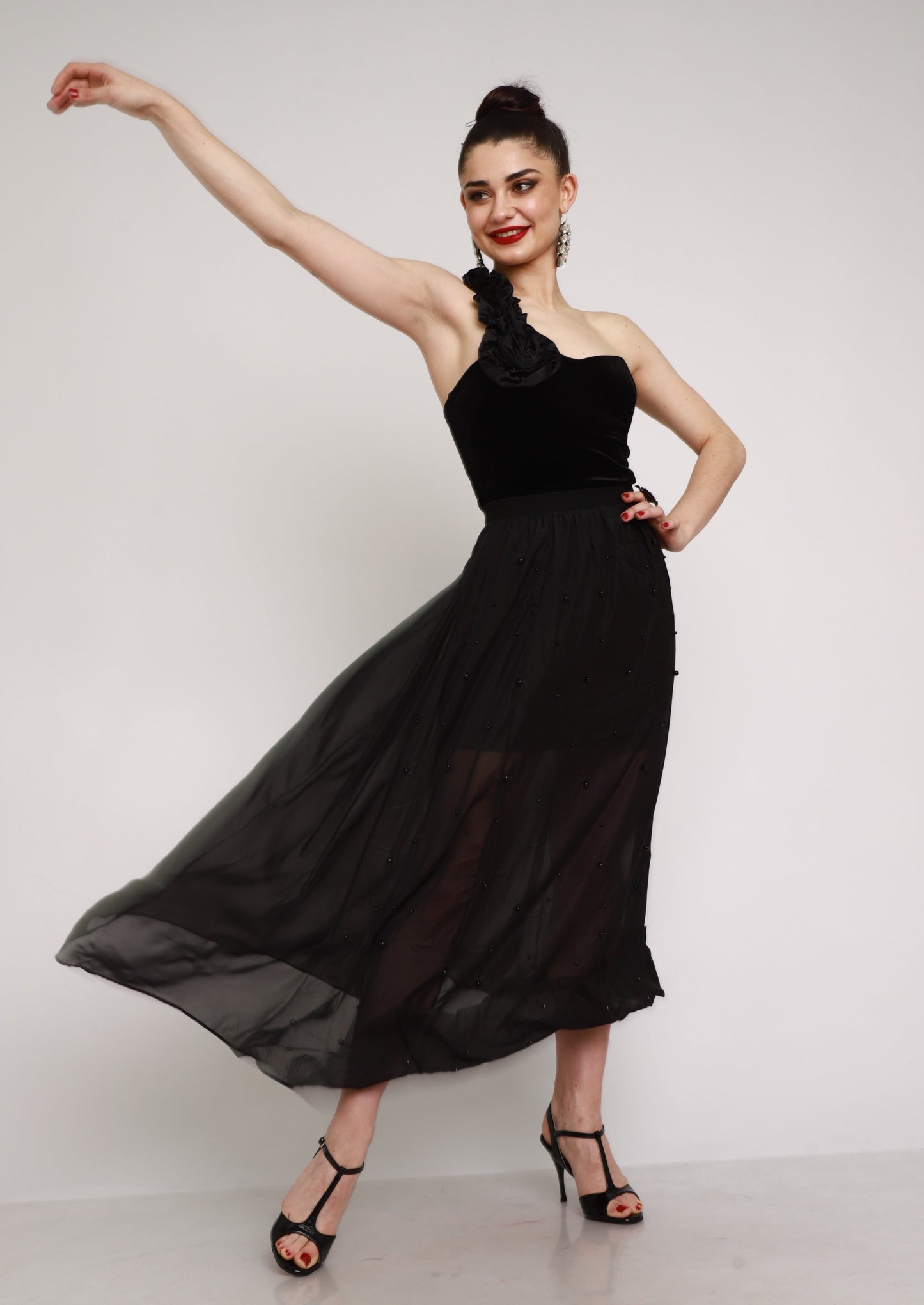 Gonna da Tango Salon ML496