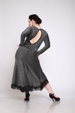 Salon Tango Dress Style ML605