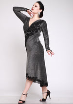 Salon Tango Dress Style ML605
