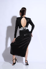 Stage Tango Dress SH1253